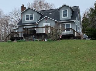 12458 Randolph Rd N, Watton, MI 49970