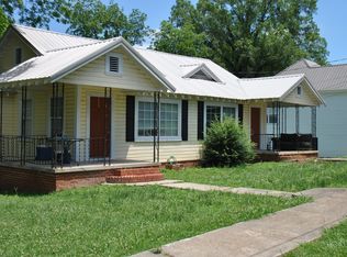 308 Clinton St SE #A, Jacksonville, AL 36265