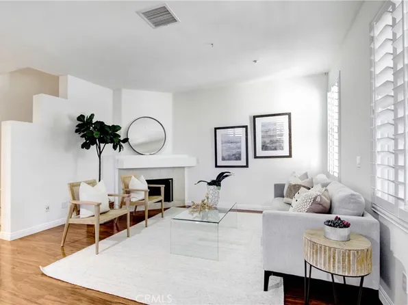 229 Coral Rose, Irvine, CA 92603