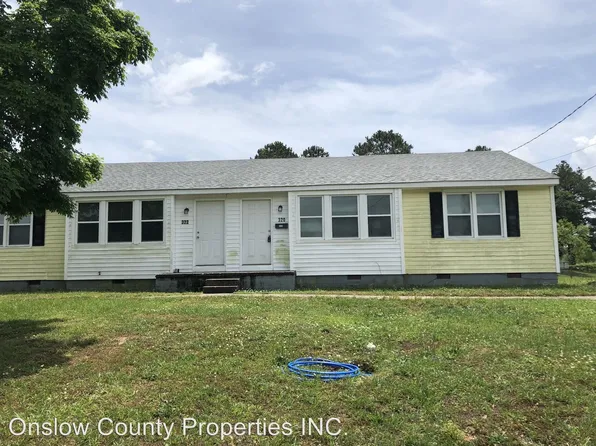 320 Starling St, Jacksonville, NC 28540