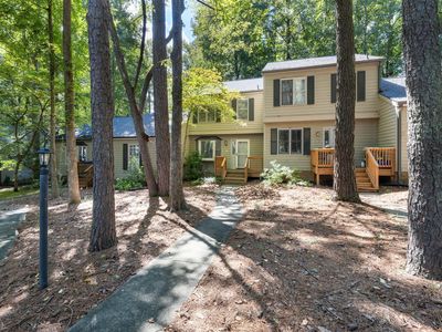 502 Forest Ct, Carrboro, NC, 27510