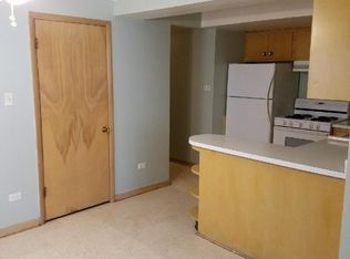 9351 S Pulaski Rd APT 1N, Evergreen Park, IL 60805