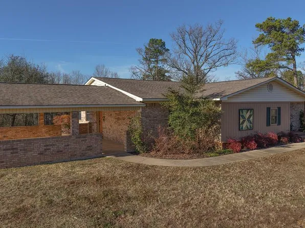 4482 Fm 3357, Winnsboro, TX 75494