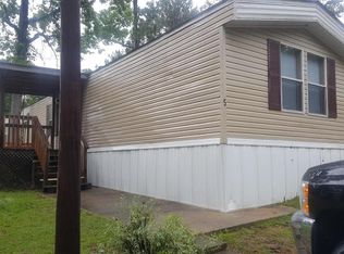 30 Charles Lee Cir LOT 5, Hattiesburg, MS 39402