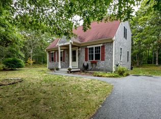 35 Gallagher Ln, Marstons Mills, MA 02648