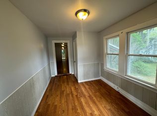 527 Palmetto Ave, Crescent City, FL 32112