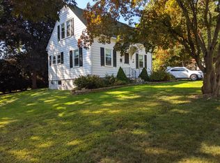 41 Overlook Ave, Middletown, CT 06457