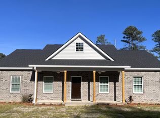 100 Del Ray Dr, Walterboro, SC 29488