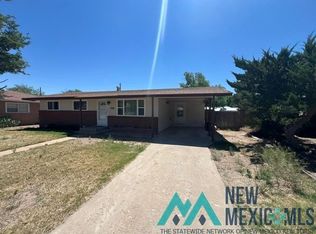 211 New Mexico Dr, Portales, NM 88130