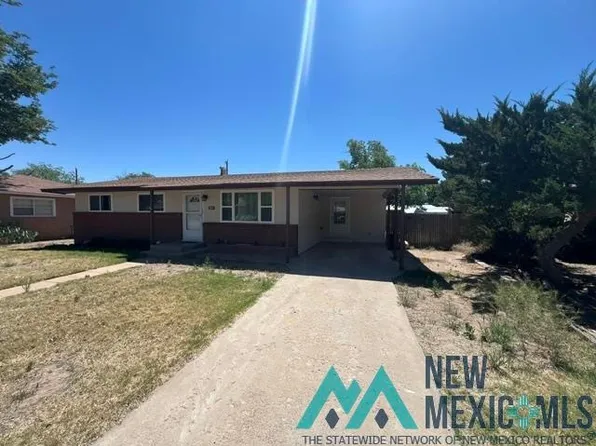 211 New Mexico Dr, Portales, NM 88130