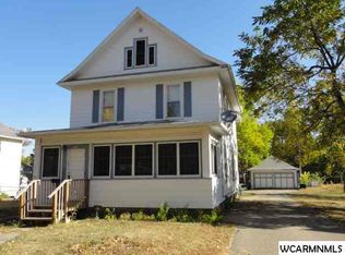 407 2nd St W, Canby, MN 56220