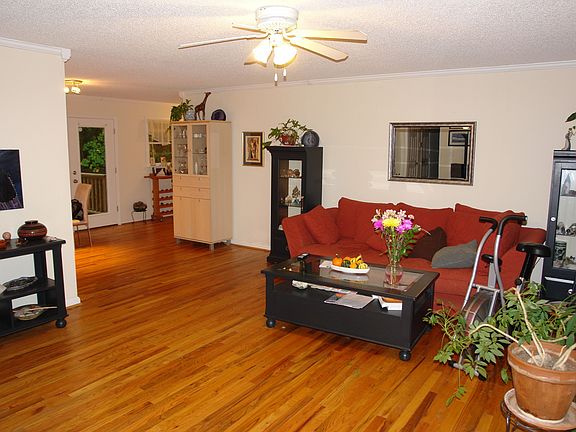 Open Floorplan