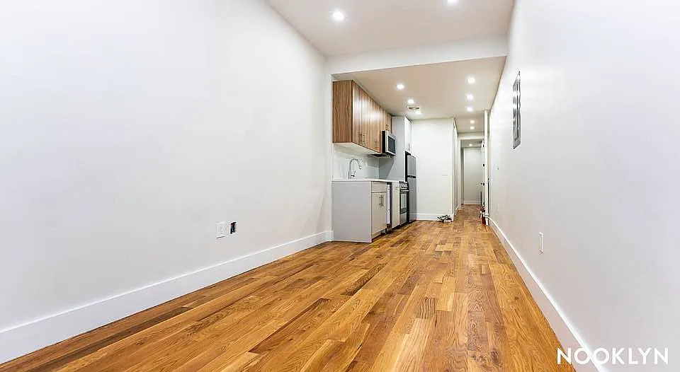 Building Photo - 63 Duffield St #1M