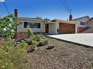 2831 Chloe Ct, Castro Valley, CA
