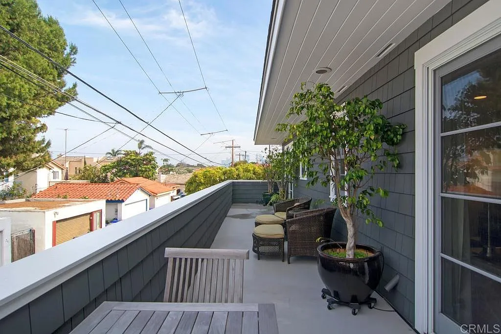 2 bed, 1000 sqft, $5,500 — Photo 2