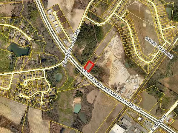 7090 Cypress Lake Rd, Statesboro, GA 30458