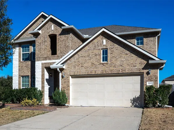 3203 Pimlico Pine Ln, Katy, TX 77494