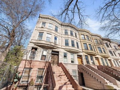 451 W 162nd Street, New York, NY, 10032