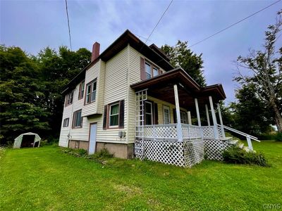 2071 County Route 2, Richland, NY, 13144