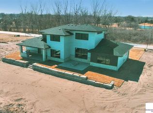 6117 N 295th St, Valley, NE 68064