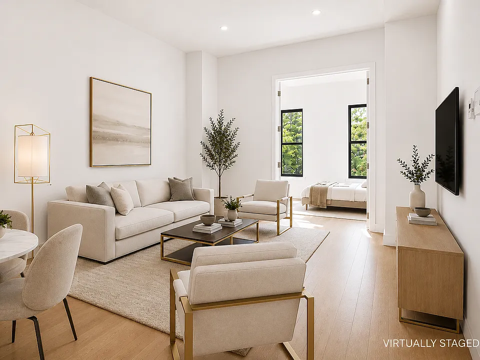 1213 Jefferson Ave #2A