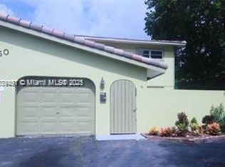 4350 NW 80th Ave, Coral Springs, FL 33065