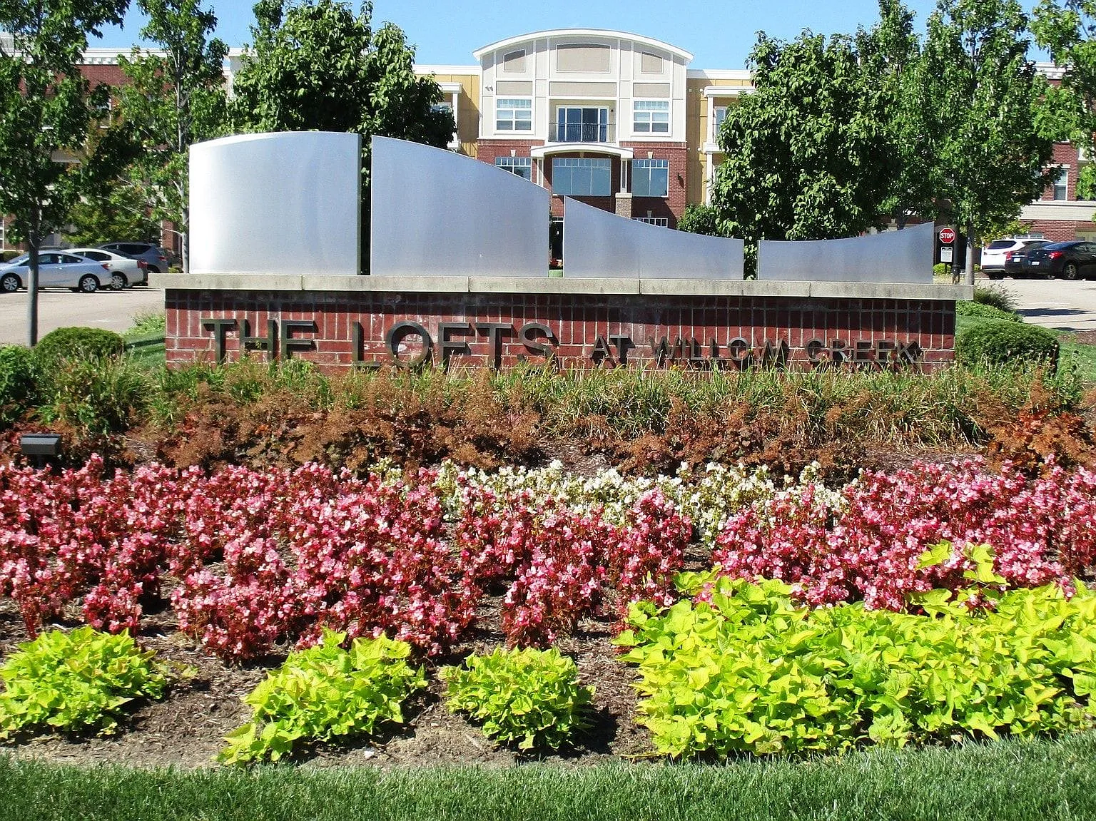 The Lofts at Willow Creek — Photo 4