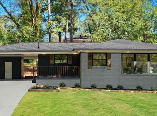 2340 Dawn Dr, Decatur, GA 30032