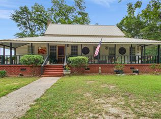 1941 Lewis Rd, Bonifay, FL 32425