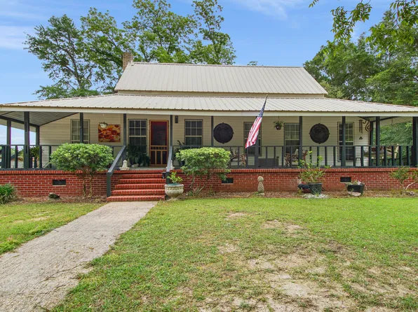 1941 Lewis Rd, Bonifay, FL 32425