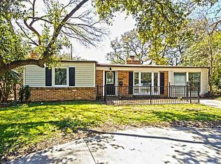 2621 W 45th St, Austin, TX 78731