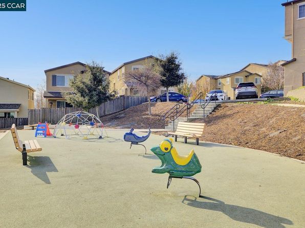 476 Colina Way, El Sobrante, CA 94803