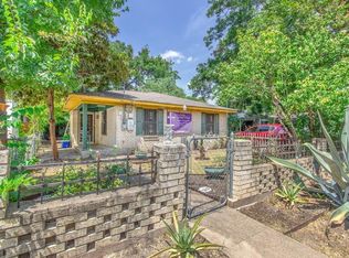 3116 Garwood St, Austin, TX 78702