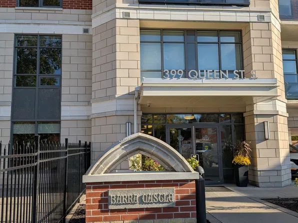 399 Queen St S #608, Kitchener, ON N2G 0C4