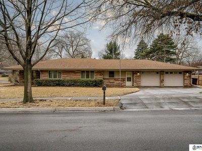 1445 S 58th St, Lincoln, NE, 68506
