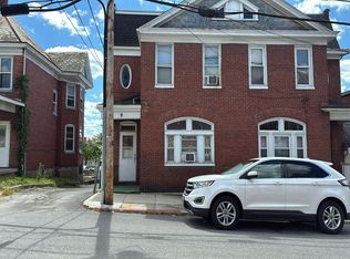 9 E 1st St, Cumberland, MD 21502