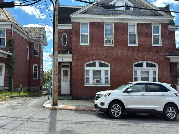 9 E 1st St, Cumberland, MD 21502