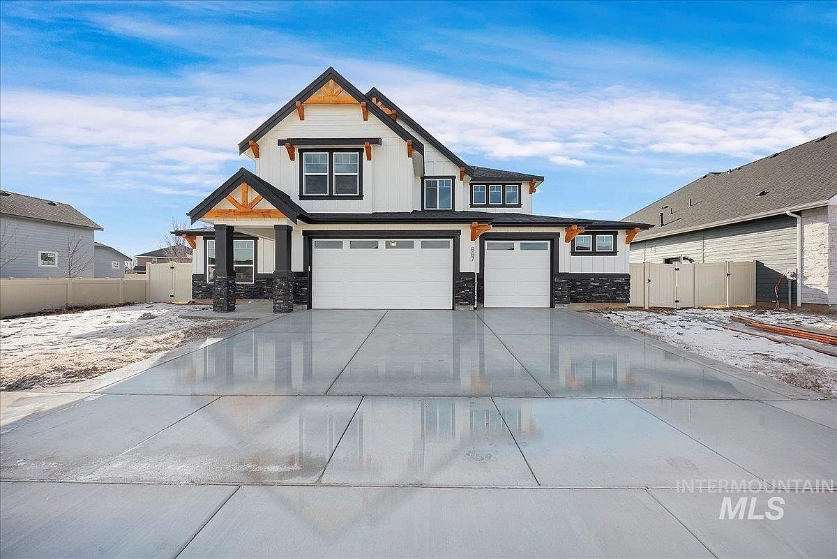 6113 W Redland Dr, Eagle, ID 83616 Zillow