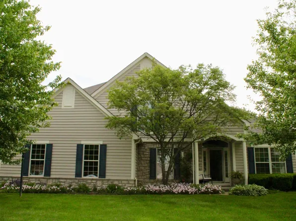 2447 Tucker Trl, Lewis Center, OH 43035