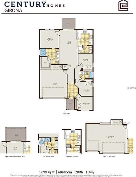 2nd image of 9275 Chandler Dr