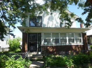 3245 N Kenwood Ave, Indianapolis, IN 46208