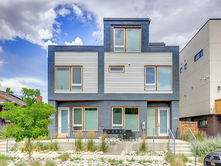 3832 Jason St #5A — Photo 55