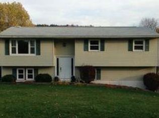 1220 Foster Valley Rd, Owego, NY 13827