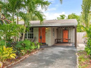 1433 NE 5th Ave, Fort Lauderdale, FL 33304