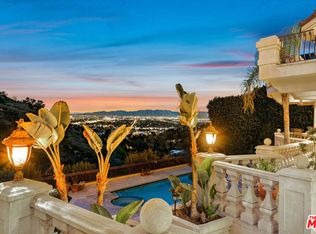 14027 Aubrey Rd, Beverly Hills, CA 90210