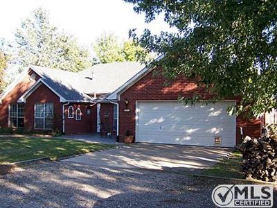 590 Center Rd, Pt, TX, 75472