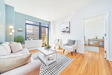 Rented by Living New York