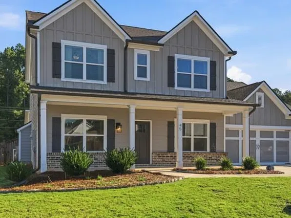 45 Somerset Way, Bethlehem, GA 30620