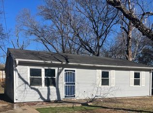 2409 Mount Vernon Rd NW, Huntsville, AL 35810