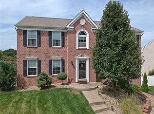 11539 Salerno Dr, North Huntingdon, PA 15642